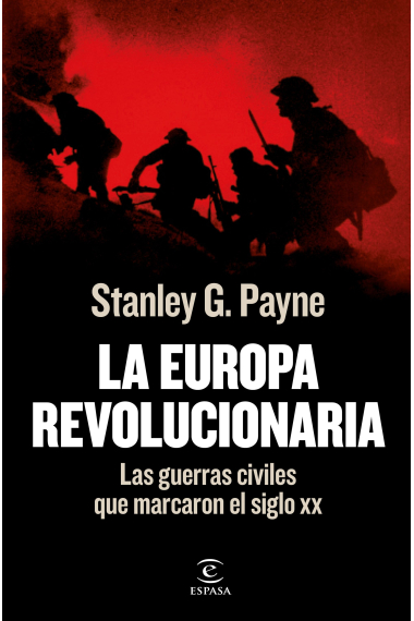 La Europa revolucionaria