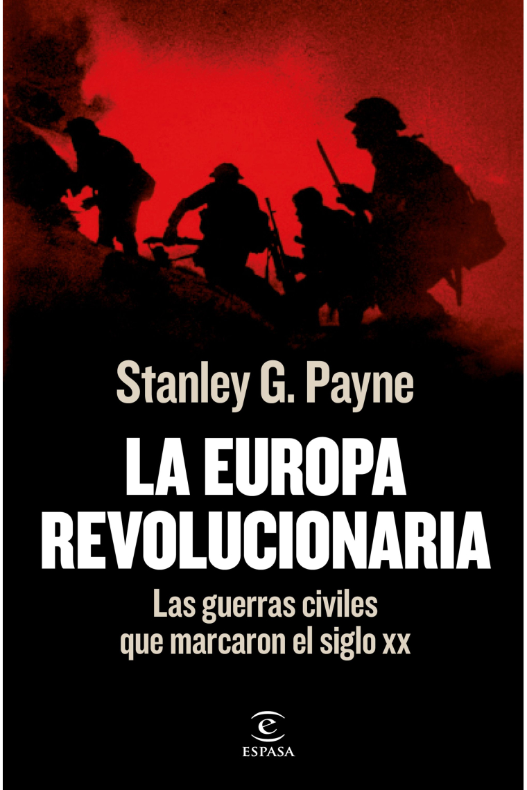 La Europa revolucionaria