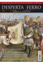 DF Ant.y Med.Nº66: Heraclio. Bizancio entre la gloria y el desastre (Desperta Ferro)