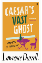 CAESAR'S VAST GHOST