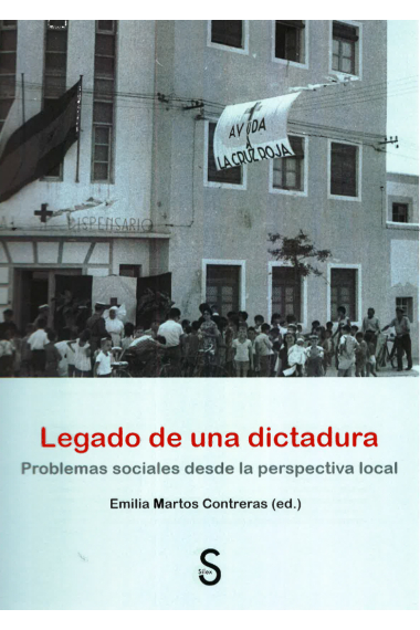 Legado de una dictadura. Problemas sociales desde la perspectiva local (CDRom)