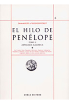 El hilo de Penélope (Vol. II): Antología alquímica