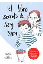 El libro secreto de Sam y Sam