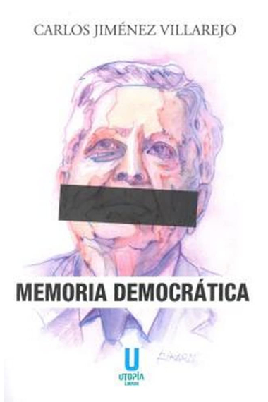 Memoria Democrática (Obras completas, tomo II)