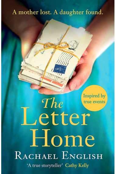 The Letter Home