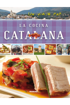 Un viaje por la cocina catalana