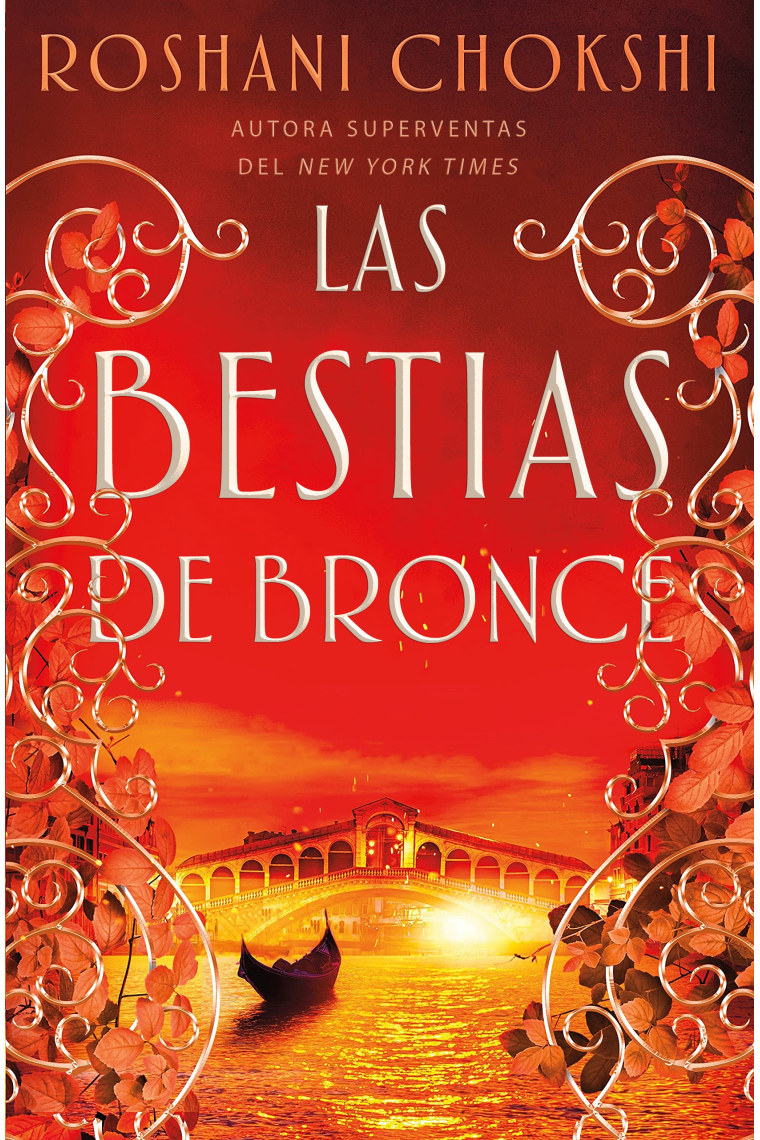 Las bestias de bronce