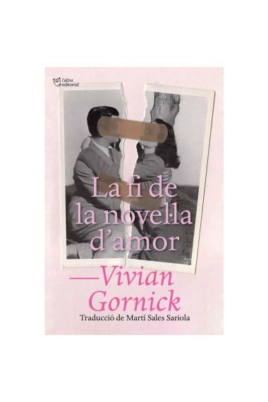 La fi de la novel·la d'amor