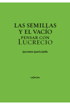 Las semillas y el vacío: pensar con Lucrecio