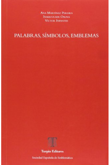 Palabras, Símbolos, Emblemas