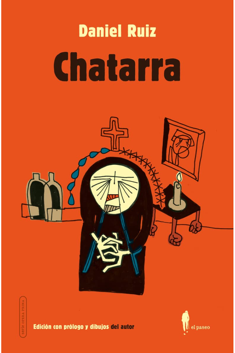 Chatarra