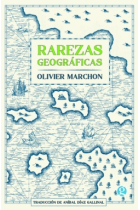 Rarezas geográficas