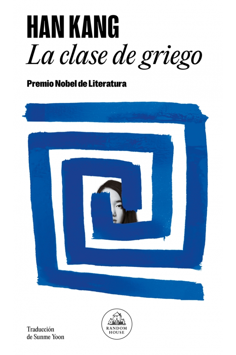 La clase de griego