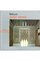 Brief guide, Museo Sefardi