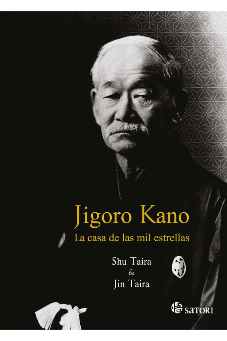 JIGORO KANO