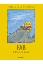 Fab, il mostro giallo