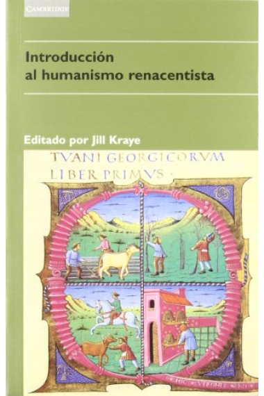 Introducción al humanismo renacentista