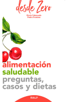 Alimentación saludable