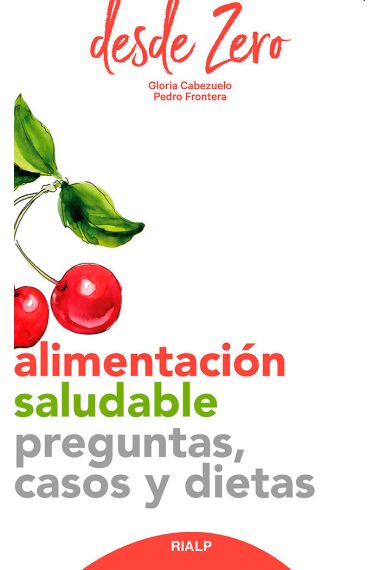 Alimentación saludable