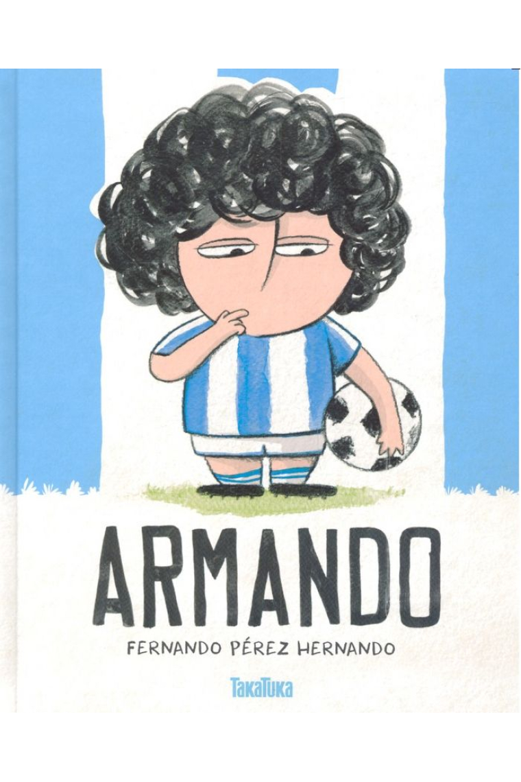 Armando