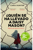 ¿QUIEN SE HA LLEVADO A DAISY MASON?