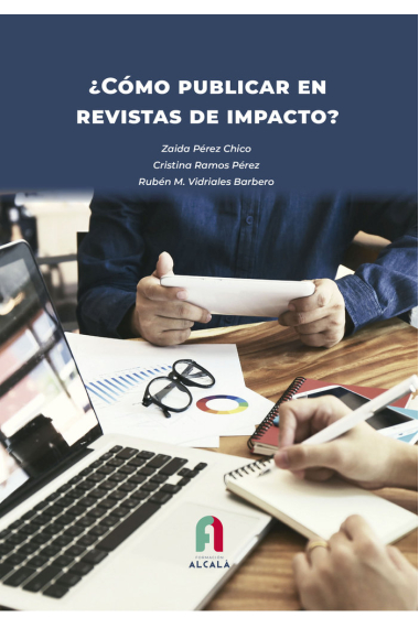 ¿COMO PUBLICAR EN REVISTAS DE IMPACTO?