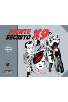 Agente Secreto X9 (1940-1942)