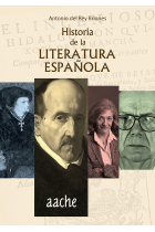 Historia de la literatura española