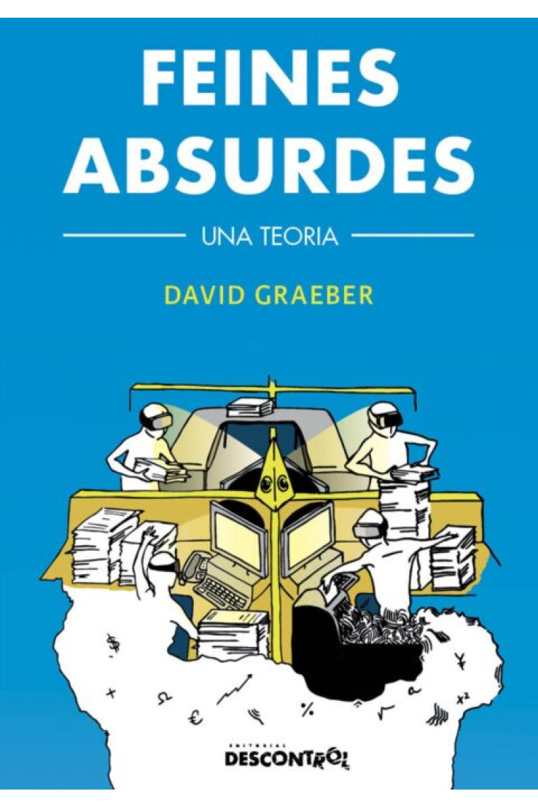 Feines absurdes. Una teoria