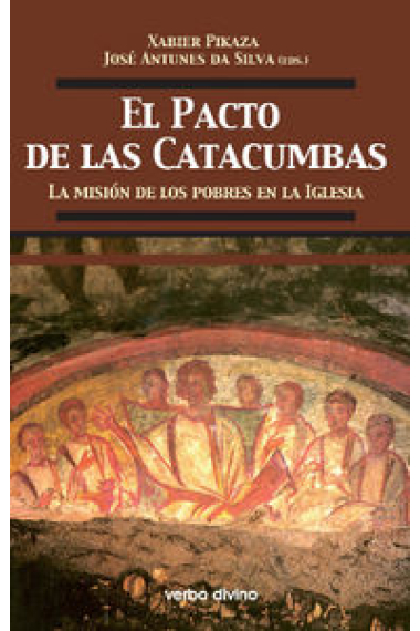 El Pacto de las Catacumbas