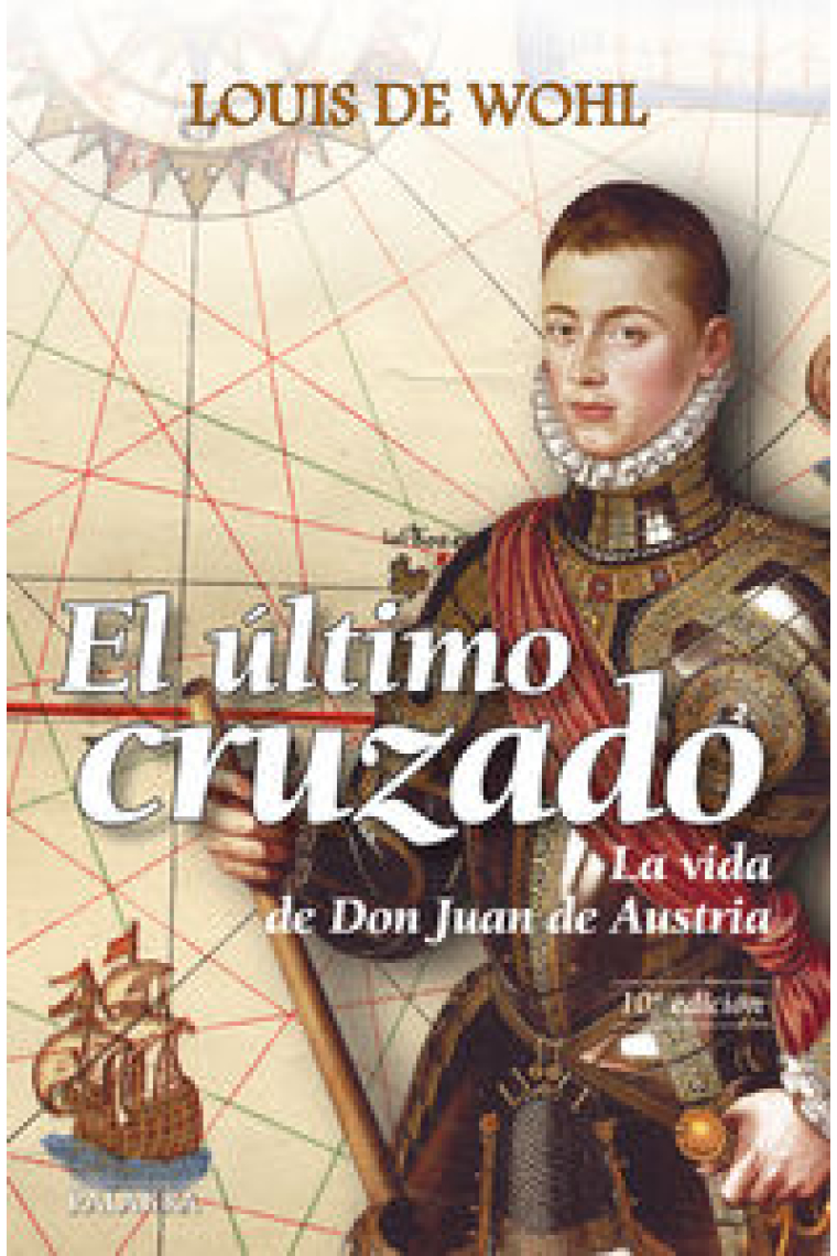 El último cruzado