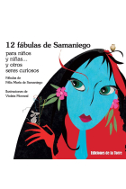 12 FABULAS DE SAMANIEGO