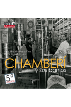 CHAMBERI Y SUS BARRIOS