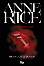 Memnoch el diablo (Crónicas Vampíricas 5)