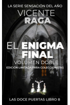 El enigma final - Volumen doble