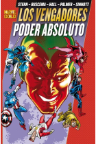 Poderosos Vengadores 6: Poder absoluto