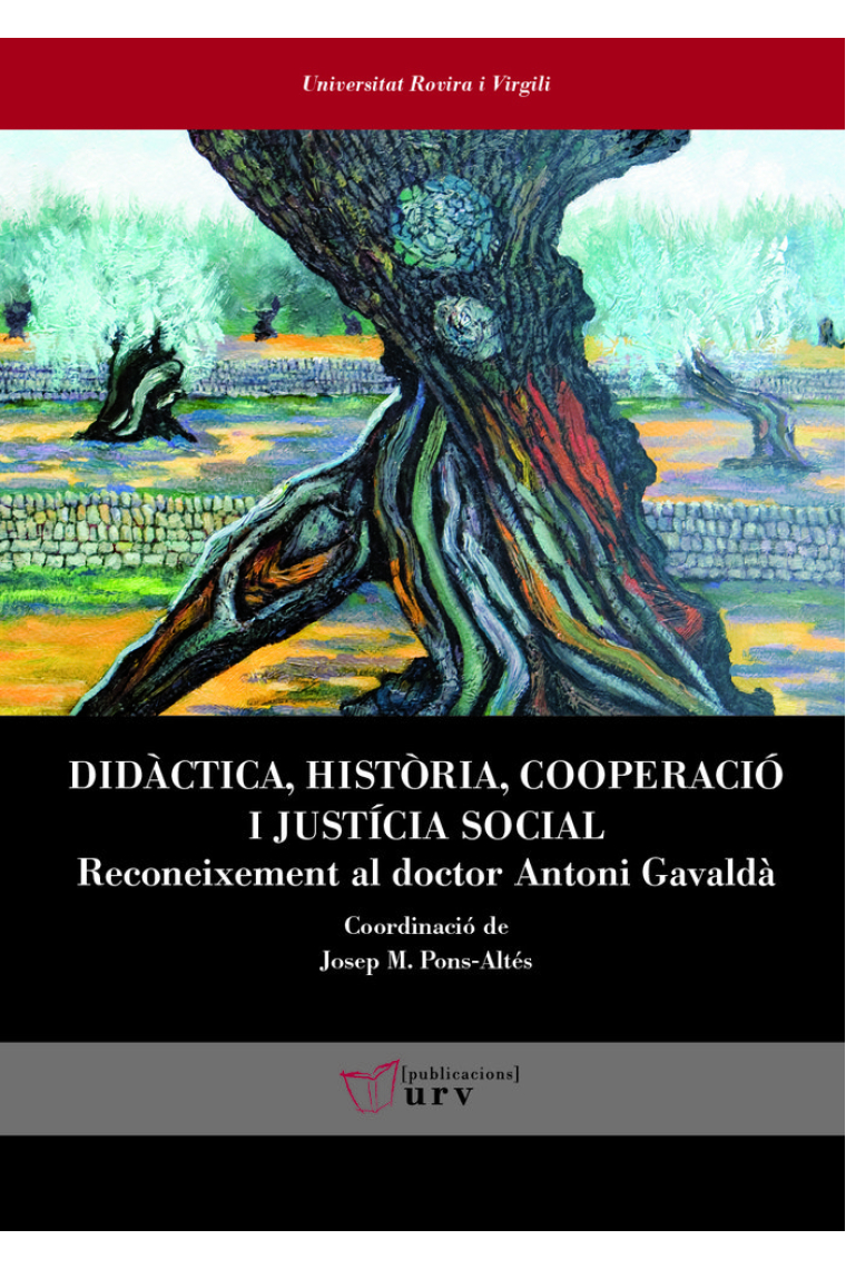 DIDACTICA HISTORIA COOPERACIO I JUSTICIA SOCIAL