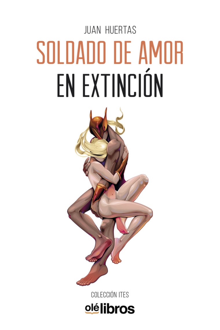 Soldado de amor en extinción