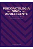 Psicopatología del niño y del adolescente