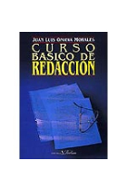 Curso básico de redacción