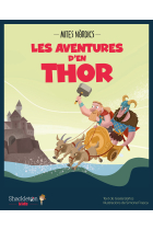 Les aventures d'en Thor