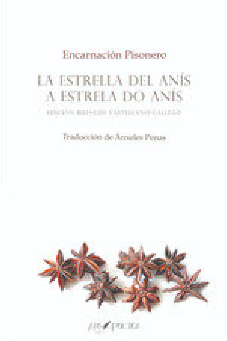 LA ESTRELLA DEL ANIS   A ESTRELA DO ANIS