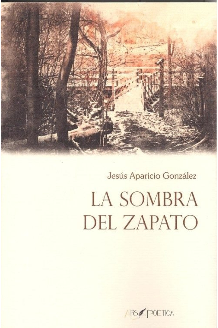 LA SOMBRA DEL ZAPATO