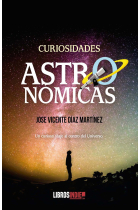 CURIOSIDADES ASTRONÓMICAS