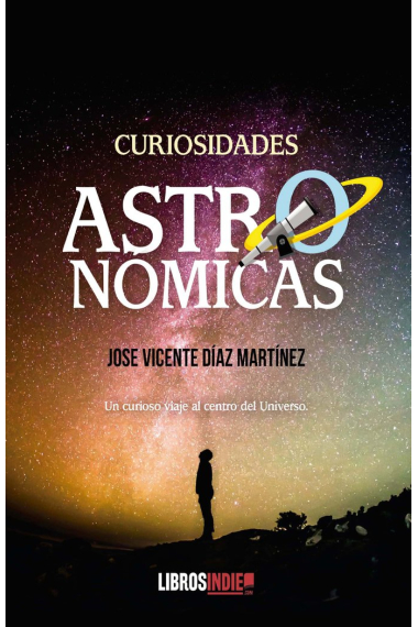 CURIOSIDADES ASTRONÓMICAS