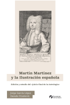 Martín Martínez y la Ilustración española