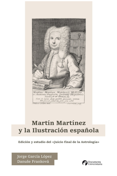 Martín Martínez y la Ilustración española