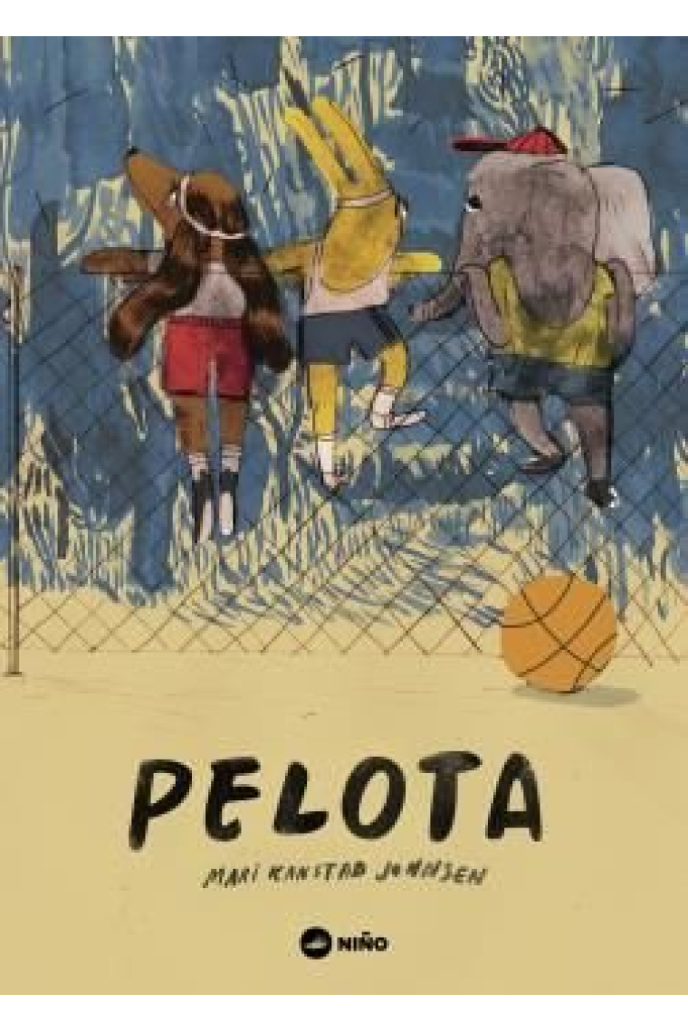 PELOTA, LA