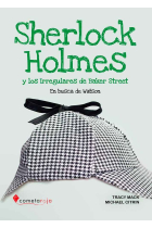 SHERLOCK HOLMES Y LOS IRREGULARES DE BAKER STREET