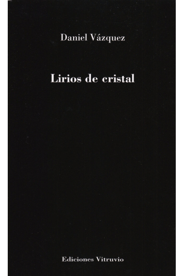 Lirios de cristal